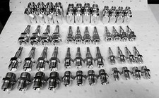 Re-usable Hydraulic Hose