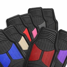 Car Floor Mats Heavy Duty