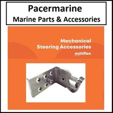 Universal Control Cable Mounting Clamp 33c Outboard Engine