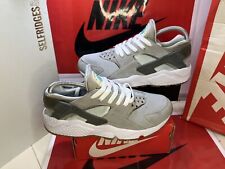 Nike Air Huarache Marty Mcfly