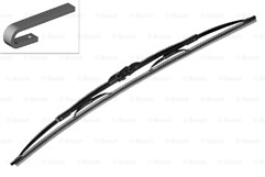 Bosch sp15 wiper - bosch,