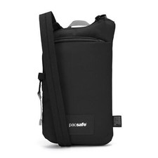 Pacsafe GO Tech Anti Theft Crossbody Bag with RFID Pocket
