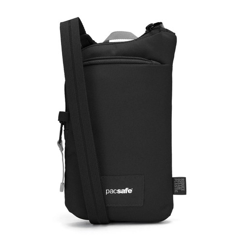 Pacsafe tech anti theft - anti,