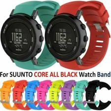 For Suunto Core All Black