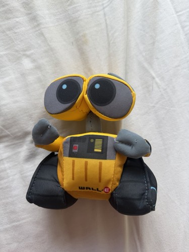 Disney wall walle soft - wall-e, toy