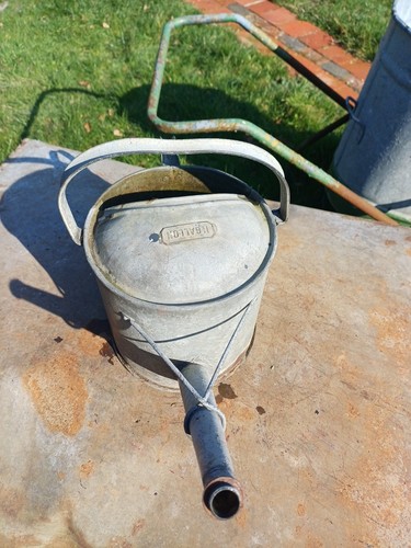 Nice vintage gallon - nice, 1.5