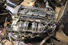 Ford fiesta mk7 - ford, duratec
