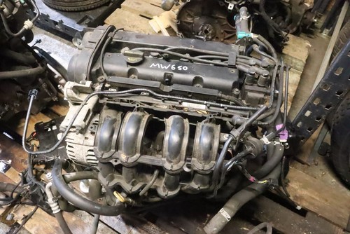 Ford fiesta mk7 duratec - ford,