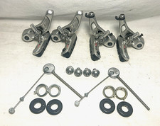 Vintage Shimano STX-RC BR-MC33