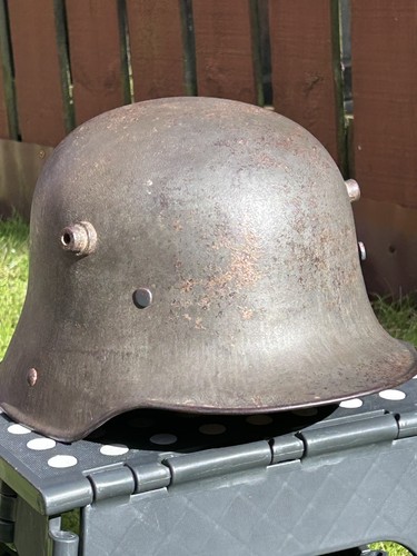 Ww1 german m16 - ww1, small