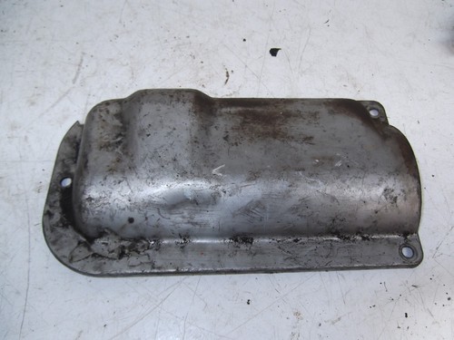 Suzuki gs650 katana starter - ,
