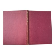 Elizabeth Crowned Queen - 1953 Coronation Pictorial Record Hardback