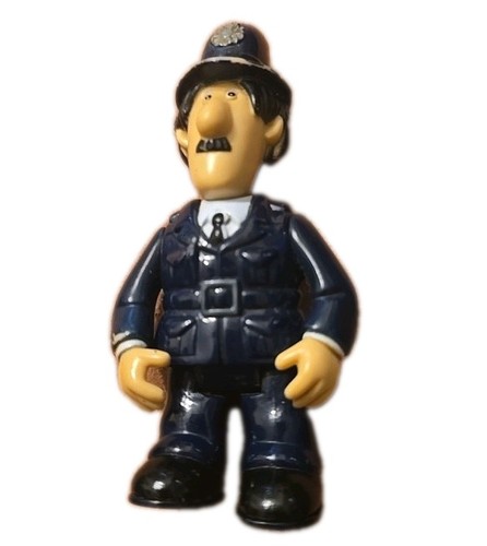 Postman pat pc arthur - pc,