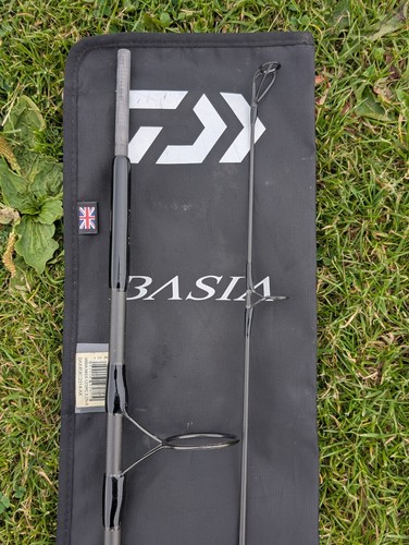 Daiwa basia x45x 12ft - x45x, 3.25tc