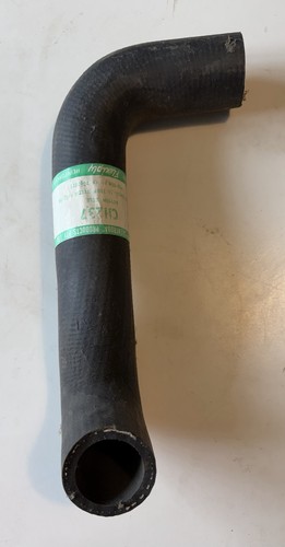 Vauxhall bottom radiator - bottom,