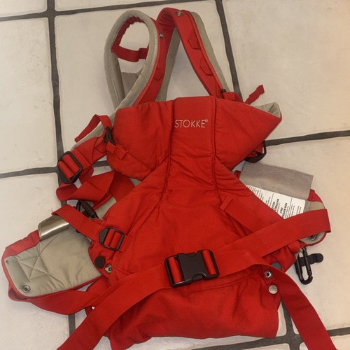 Stokke baby carrier - stokke,