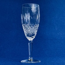 Waterford Crystal Colleen Tall Stem Champagne Flute - Multiple Available