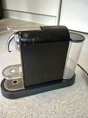Krups nespresso essenza mini - nespresso,