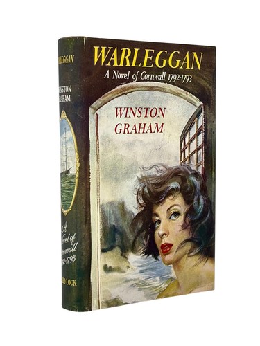Winston graham warleggan a - graham, /