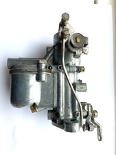 Austin A30 carburettor Zenith