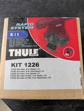 Thule Rapid System Kit 1226