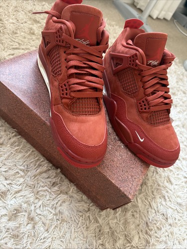 Nike air jordan nigel - jordan,