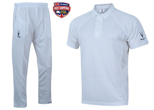 Men cricket whites clothing - men's,