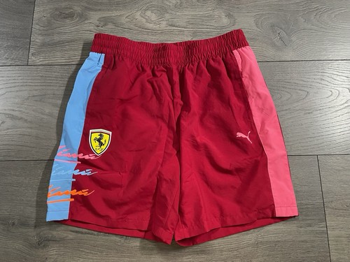 Puma scuderia ferrari - puma,