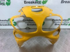 SUZUKI SV650 SV 650 mk1 TOP