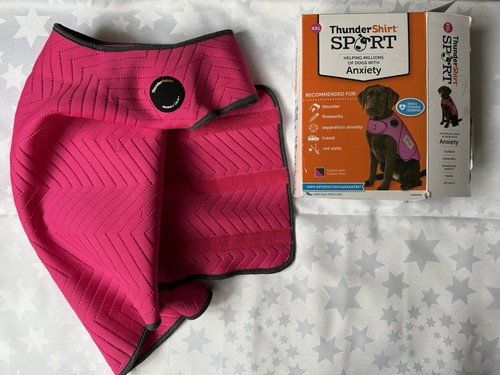 Thundershirt sport xxl - sport,