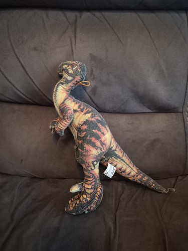 Vintage jurassic park - vintage,