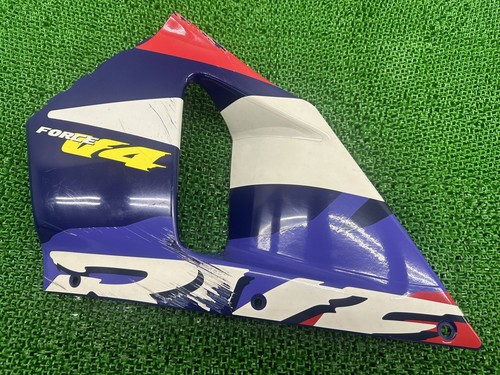 Used honda rvf400 left - used,