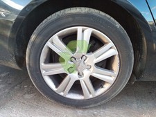 AUDI A4 AVANT TDI TECHNIK MK4