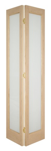 Internal oak fold - internal, 2