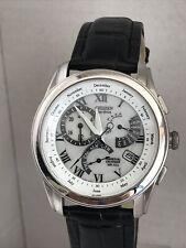 Citizen Men’s Eco Drive