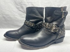 ASH Women's Ankle Boots Sz 40