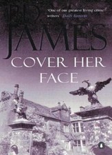 Cover Her Face By P.D. James