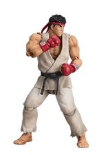 S.H.Figuarts Street Fighter