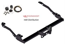 Renault Trafic Tow Bar fits