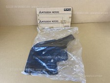 MITSUBISHI PAJERO EVOLUTION