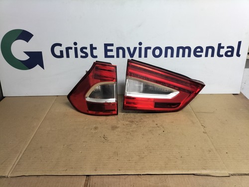 2011 ford galaxy - galaxy, mk3