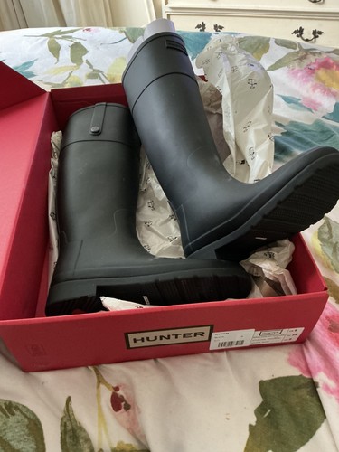 Hunters riding wellies - , 6