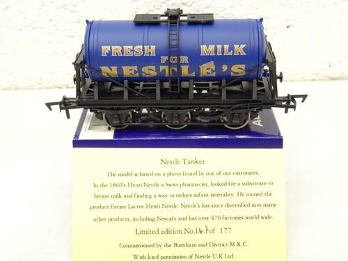 Gauge dapol limited - gauge,