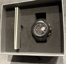 Porsche 911 Speed II