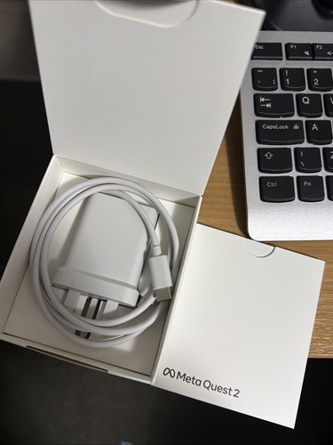 Genuine meta oculus - meta, quest