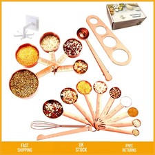 Elegant Copper Rose Gold