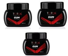 Totex - Red Gum Hair Gel Super