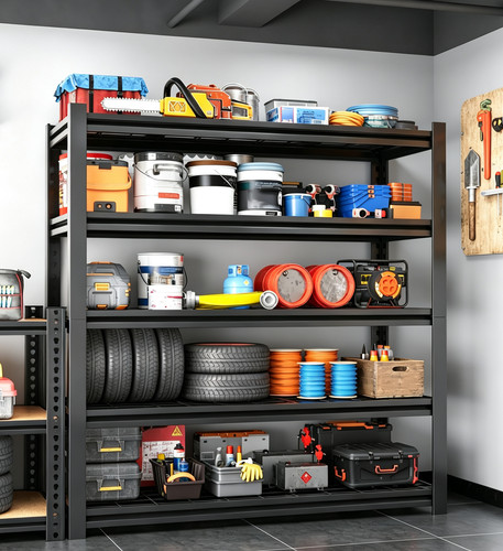 3000lbs heavy duty garage - 3000lbs,