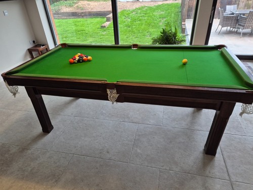 Slate bed pool dinning - 7, pool/dinning