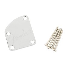 Fender Contoured Heel Neck